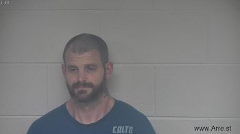 Neil Jack Brown Mugshot