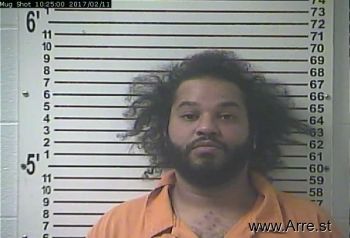 Neil Desmond Davis Mugshot