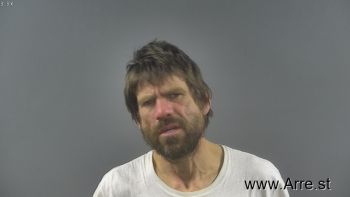 Neil Matthew Hall Mugshot