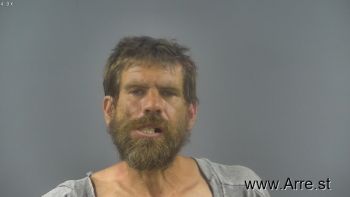 Neil Mathew Hall Mugshot