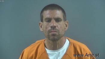 Neil Mathew Hall Mugshot