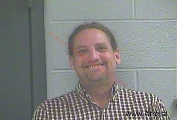 Neil Eugene Wissinger Mugshot