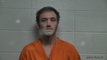 Nelson  Brown Mugshot