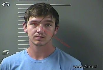 Nelson  Brown Mugshot