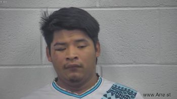 Nery Noe Nmi Garcia Matias Mugshot