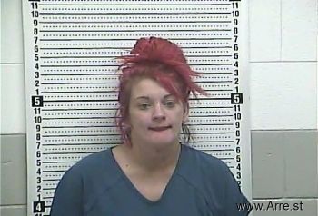 Neyse R Richardson Mugshot