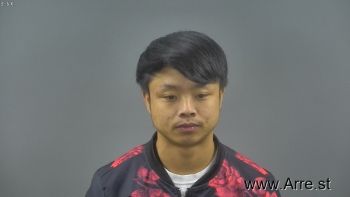 Ngun Ling Thang Mugshot