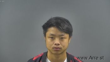 Ngun Ling Thang Mugshot