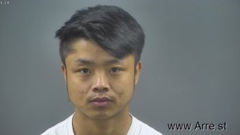 Ngun Ling Thang Mugshot