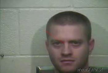 Nicholas  Abell Mugshot