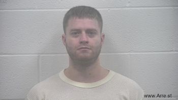 Nicholas Adam Abell Mugshot