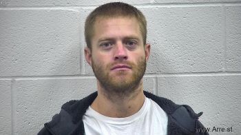 Nicholas Adam Abell Mugshot