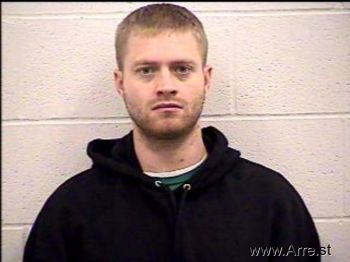 Nicholas Adam Abell Mugshot