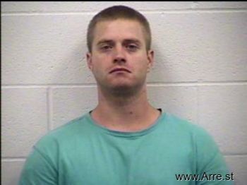 Nicholas Adam Abell Mugshot