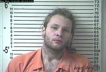 Nicholas Edward Adams Mugshot