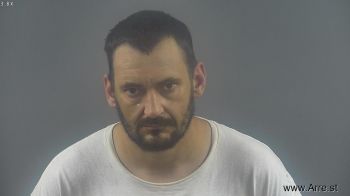 Nicholas Odell Anderson Mugshot