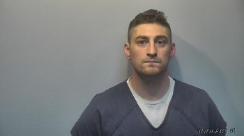 Nicholas C Arndt Mugshot