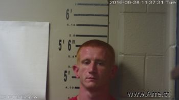 Nicholas R Arnett Mugshot