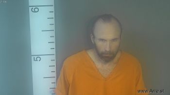 Nicholas Adam Ballard Mugshot