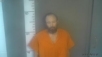 Nicholas Adam Ballard Mugshot