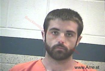 Nicholas Tyler Bishop Mugshot