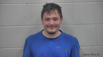 Nicholas Joseph Boelter Mugshot