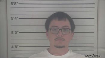 Nicholas Joseph Boelter Mugshot