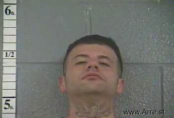 Nicholas Charles Edward Bond Mugshot