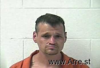 Nicholas Brandon Bradford-ditcharo Mugshot