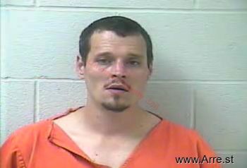 Nicholas Brandon Bradford-ditcharo Mugshot