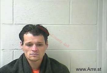 Nicholas Brandon Bradford-ditcharo Mugshot