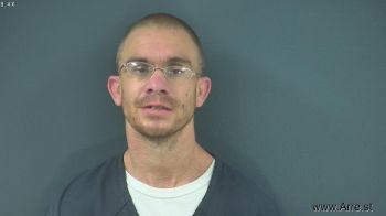 Nicholas Aaron Bray Mugshot