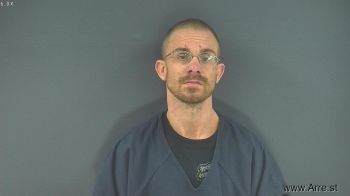 Nicholas Aaron Bray Mugshot