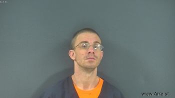 Nicholas Aaron Bray Mugshot