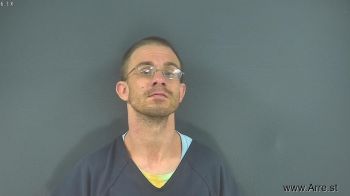 Nicholas Aaron Bray Mugshot