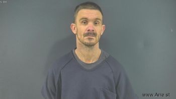 Nicholas Aaron Bray Mugshot