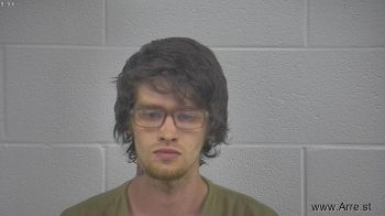 Nicholas D Brown Mugshot