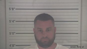 Nicholas Robert Brown Mugshot