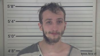 Nicholas Monroe Brown Mugshot