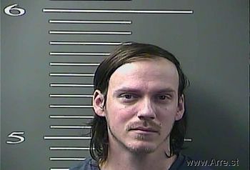 Nicholas Allen Buckler Mugshot