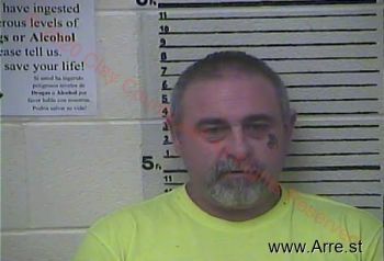 Nicholas  Calhoun Mugshot