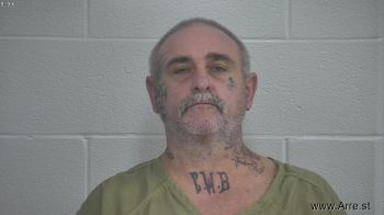 Nicholas  Calhoun Mugshot