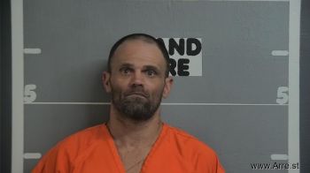 Nicholas R Calloway Mugshot