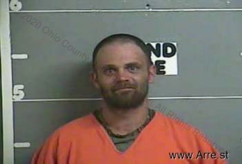 Nicholas R Calloway Mugshot