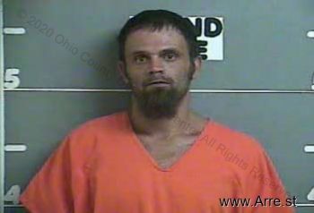 Nicholas R Calloway Mugshot