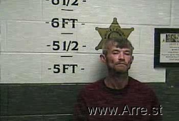 Nicholas Joshua Campbell Mugshot