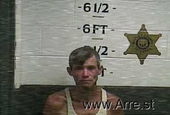 Nicholas Joshua Campbell Mugshot