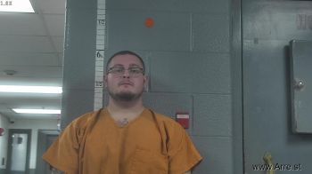 Nicholas Keith Carter Mugshot