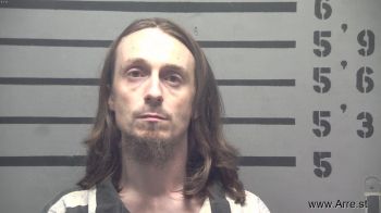 Nicholas Bryan Cates Mugshot