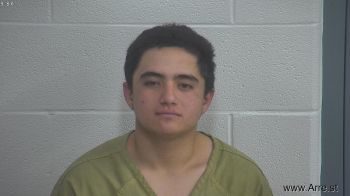 Nicholas  Cherry Mugshot